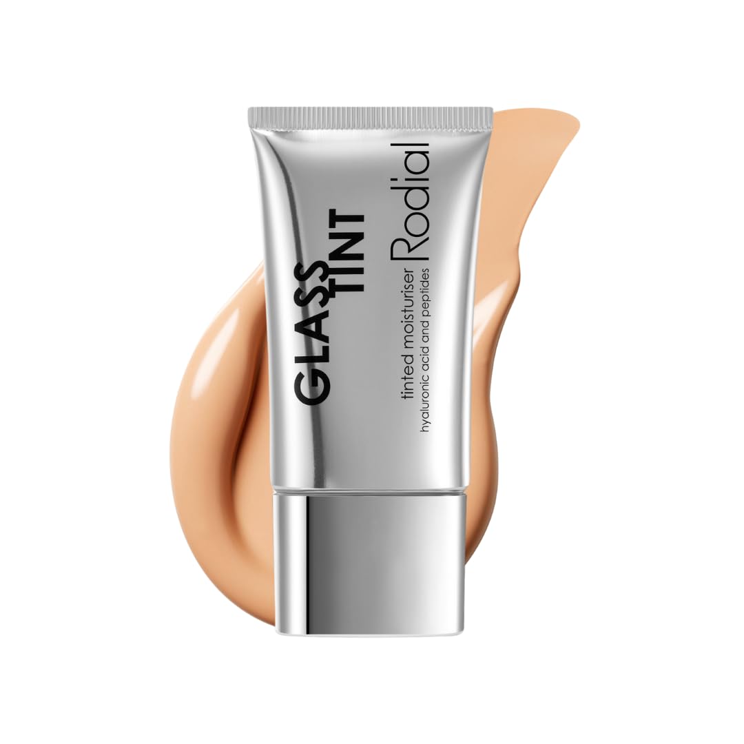 Amazon.com: Rodial Glass Tint - Tinted Moisturiser Shade 1.5 New